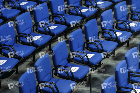 206. Sitzung des Deutschen Bundestages in Berlin