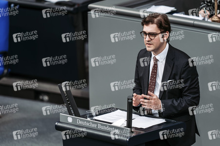 206. Sitzung des Deutschen Bundestages in Berlin