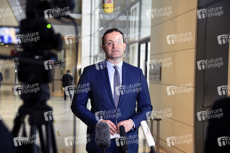 Pressestatement zur Verteilung von FFP2-Masken an Hartz-IV-Empfänger in Berlin