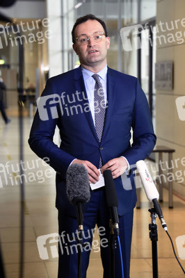 Pressestatement zur Verteilung von FFP2-Masken an Hartz-IV-Empfänger in Berlin