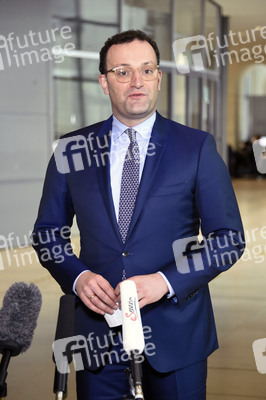 Pressestatement zur Verteilung von FFP2-Masken an Hartz-IV-Empfänger in Berlin