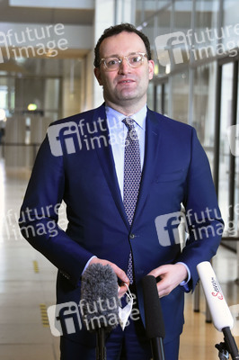 Pressestatement zur Verteilung von FFP2-Masken an Hartz-IV-Empfänger in Berlin