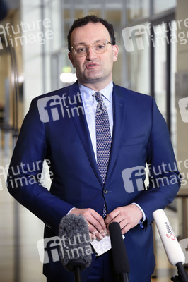 Pressestatement zur Verteilung von FFP2-Masken an Hartz-IV-Empfänger in Berlin