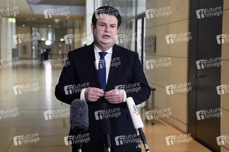 Pressestatement zur Verteilung von FFP2-Masken an Hartz-IV-Empfänger in Berlin