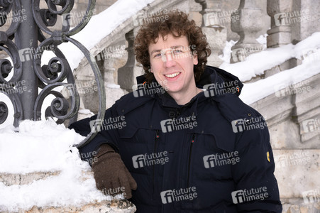 Photoshooting mit Julian Wittmann und Stephanie Liebl in München