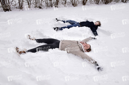 Photoshooting mit Julian Wittmann und Stephanie Liebl in München