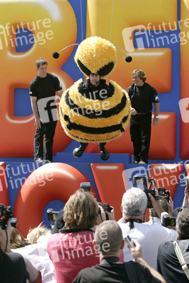 Photocall 'Bee Movie - Das Honigkomplott', Cannes Film Festival 2007