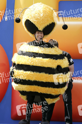 Photocall 'Bee Movie - Das Honigkomplott', Cannes Film Festival 2007