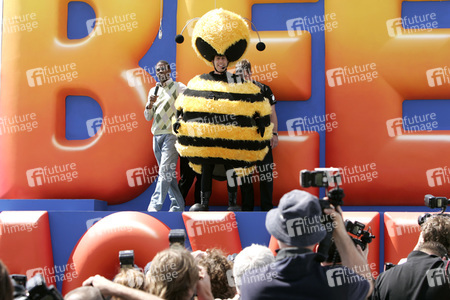 Photocall 'Bee Movie - Das Honigkomplott', Cannes Film Festival 2007