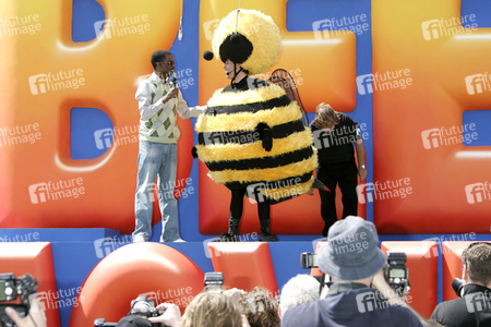 Photocall 'Bee Movie - Das Honigkomplott', Cannes Film Festival 2007