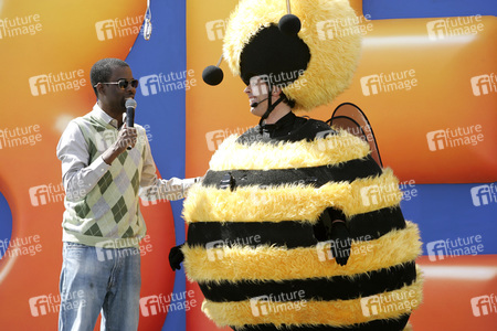 Photocall 'Bee Movie - Das Honigkomplott', Cannes Film Festival 2007
