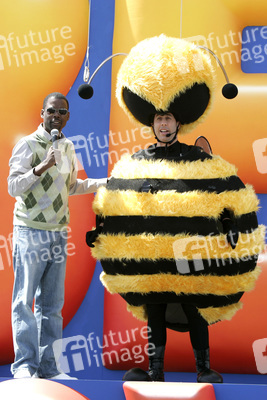 Photocall 'Bee Movie - Das Honigkomplott', Cannes Film Festival 2007
