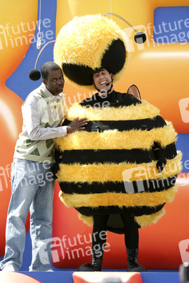 Photocall 'Bee Movie - Das Honigkomplott', Cannes Film Festival 2007