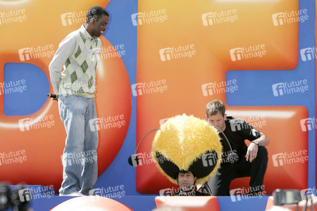 Photocall 'Bee Movie - Das Honigkomplott', Cannes Film Festival 2007