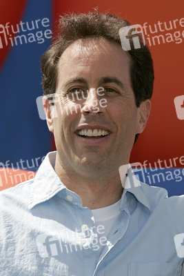 Photocall 'Bee Movie - Das Honigkomplott', Cannes Film Festival 2007