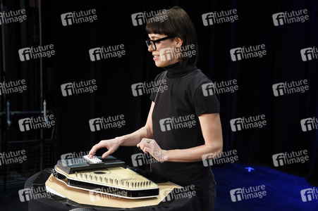 Digitales Kabarett mit Eva Karl-Faltermeier in Haar