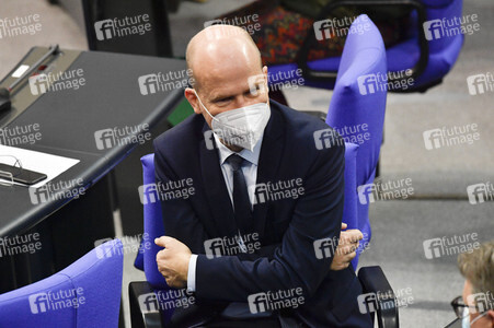 206. Sitzung des Deutschen Bundestages in Berlin