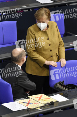 206. Sitzung des Deutschen Bundestages in Berlin