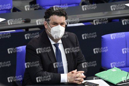 206. Sitzung des Deutschen Bundestages in Berlin