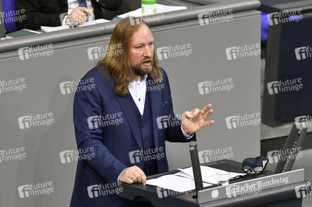 206. Sitzung des Deutschen Bundestages in Berlin