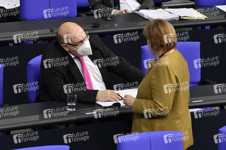 206. Sitzung des Deutschen Bundestages in Berlin