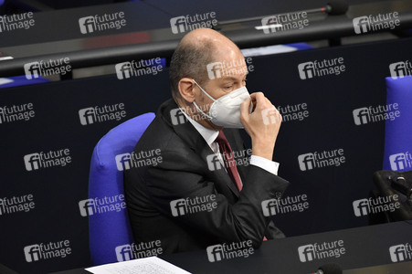 206. Sitzung des Deutschen Bundestages in Berlin