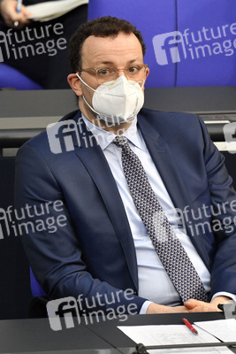 206. Sitzung des Deutschen Bundestages in Berlin