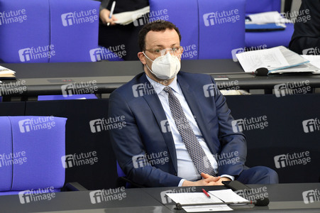 206. Sitzung des Deutschen Bundestages in Berlin