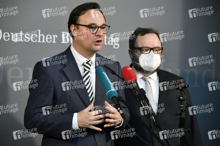 Öffentliche Sitzung des 2. Untersuchungsausschusses 'Pkw-Maut' in Berlin