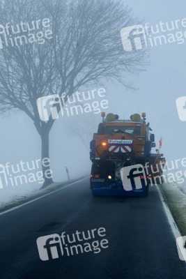 Symbolfoto Wetterdienst