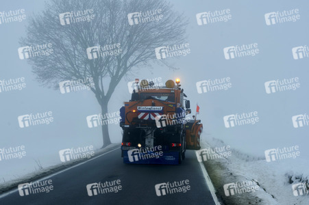 Symbolfoto Wetterdienst