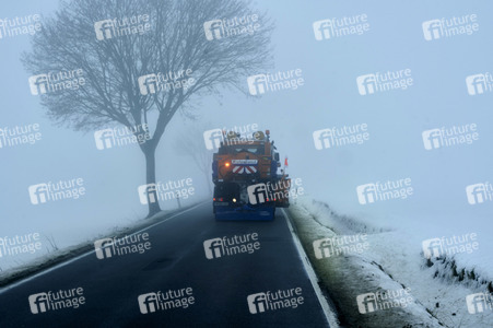 Symbolfoto Wetterdienst