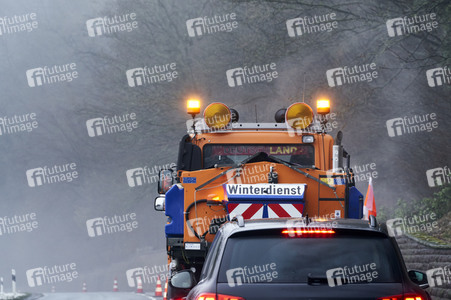 Symbolfoto Wetterdienst