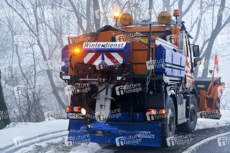 Symbolfoto Wetterdienst