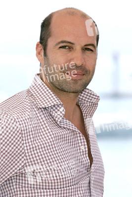 Photocall 'Fishtales', Cannes Film Festival 2007