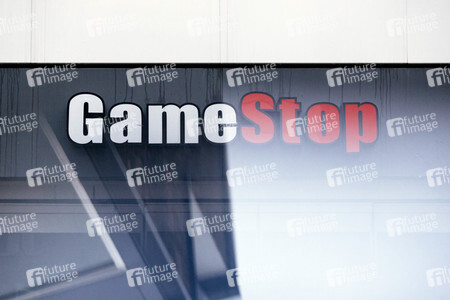 Symbolfoto Gamestop