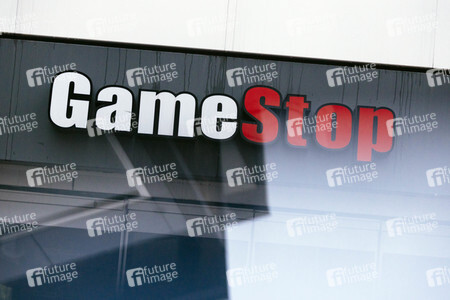 Symbolfoto Gamestop