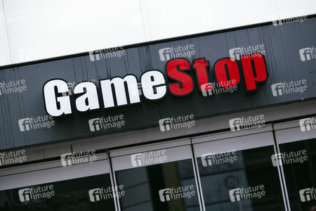 Symbolfoto Gamestop