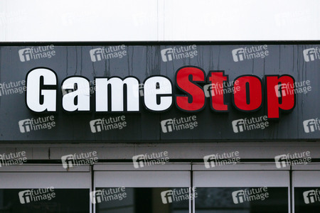 Symbolfoto Gamestop