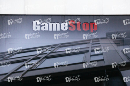 Symbolfoto Gamestop