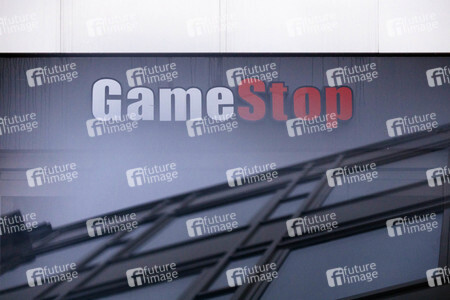 Symbolfoto Gamestop