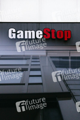 Symbolfoto Gamestop