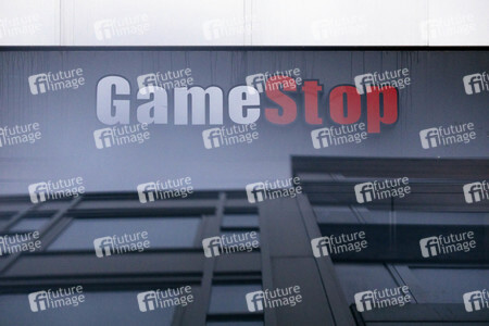 Symbolfoto Gamestop