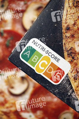 Symbolfoto Nutri-Score