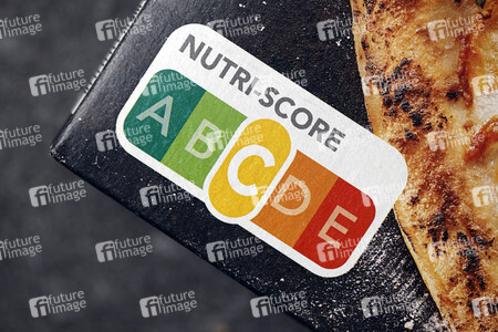 Symbolfoto Nutri-Score