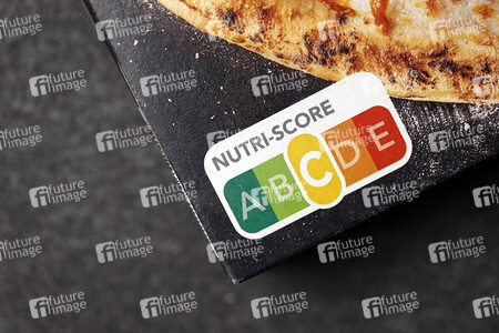 Symbolfoto Nutri-Score