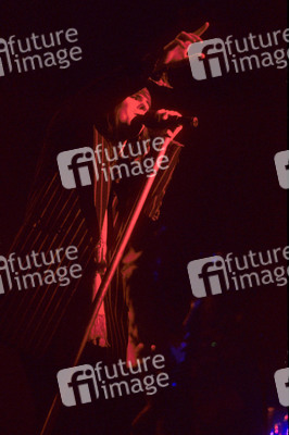 Konzert von The Quireboys in London