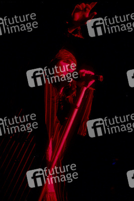 Konzert von The Quireboys in London