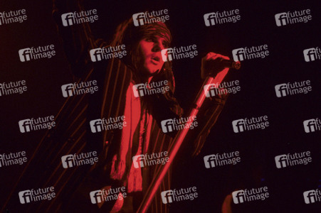 Konzert von The Quireboys in London