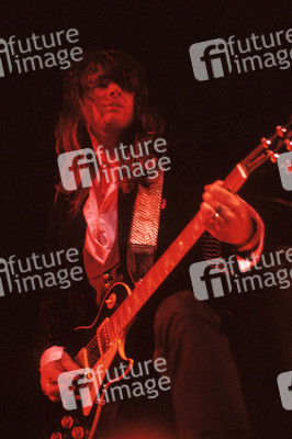 Konzert von The Quireboys in London